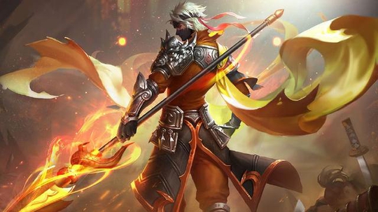 王者荣耀:你可能只打一个位置,但每个位置