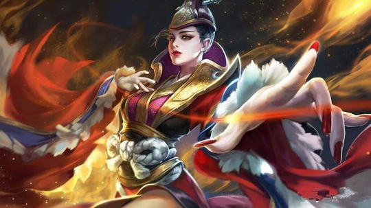 王者荣耀:平民玩家最痛恨的几个英雄,如果