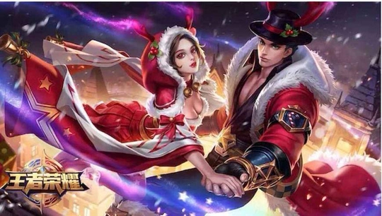 王者荣耀:好心的给女CP买皮肤,却遭嫌弃?