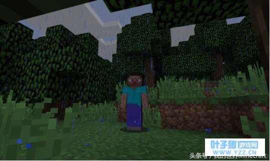《我的世界》女主角是僵尸?没想到你竟然是