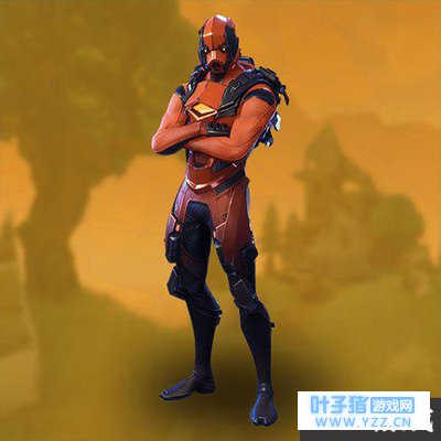 堡垒之夜手游顶点服装获得攻略 堡垒之夜手