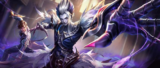 王者荣耀7.4版本更新:S12赛季开启,元歌上