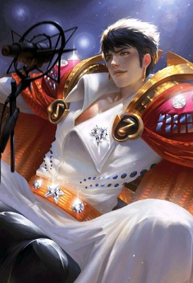 王者荣耀:手感极差的7个皮肤,末日机甲上