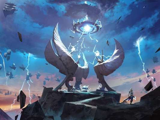 伤感!王者荣耀7.3预言,数十万小学生或将