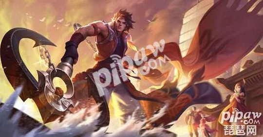 王者荣耀元歌和孙策哪个厉害 孙策和元歌对