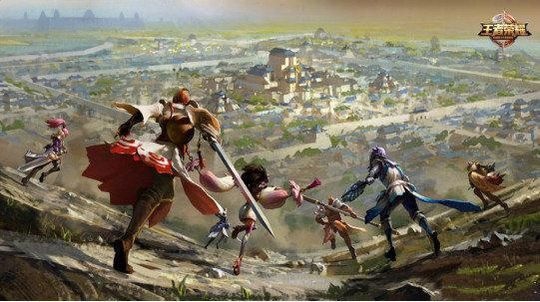 王者荣耀:选什么英雄才可能会吃鸡呢?