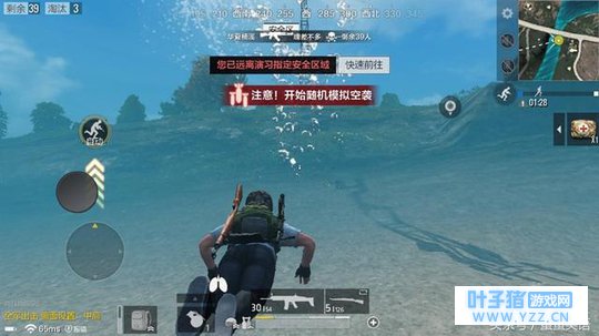 一次改版将《全军出击》送上神坛,只怪《刺