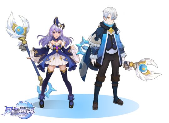 ���������²��ž޴�����������ɫ���硷ħ��