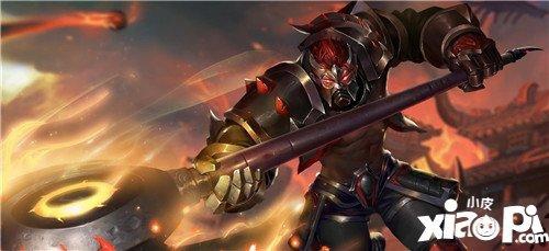 王者荣耀7月战士哪些比较强 7月战士排行