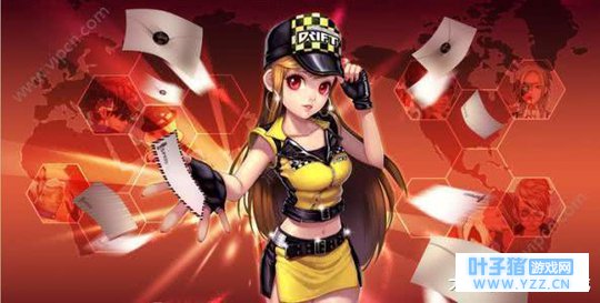 QQ飞车手游: 新版本更新后进入不了游戏怎么