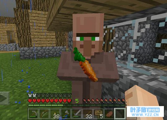 �ҵ����磺MC�������ִ����ܷ��ֵĹǻҼ�