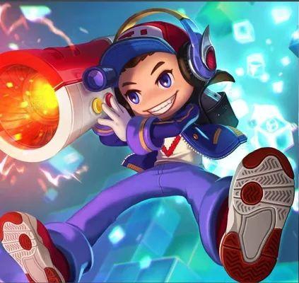 王者荣耀大后期最强的5个英雄,后期堪称拥