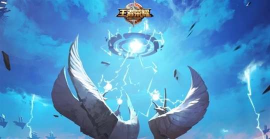 《王者荣耀》S12赛季开启: 新版本 英雄皮肤