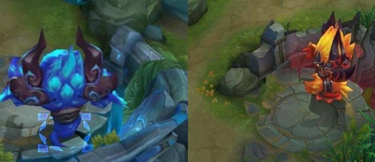 王者荣耀:S12赛季更新,一个打野刀调整,