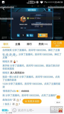 不满代练报酬过低 人气王者荣耀主播直播毁