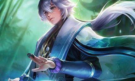 王者荣耀:S12赛季最强的五个法师,排位非b