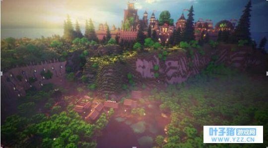 我的世界:极具特色的四款皮肤,第三如龙一