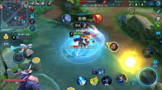 王者荣耀:最难打的不是王者而是铂金,队友