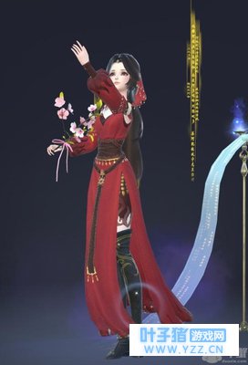 云裳羽衣玄麒约会再探秘境高好感度怎么获得