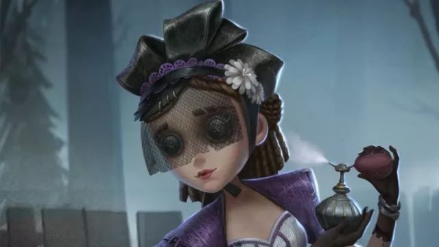 【玩家攻略】第五庄园调香(jiào)师 教监