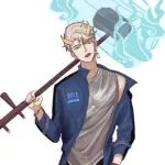 嘘,看我发现了什么,一群野生官方……