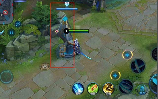 王者荣耀:新版本的一个改动,对局延长10分