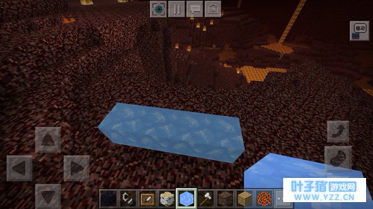 有生之年!我的世界手机版海域终于更新,更