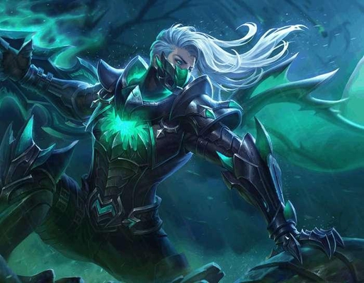 王者荣耀: 英雄死亡率排行榜, 小鲁班竟然没