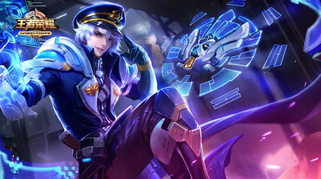 诸葛亮铭文推荐,出装推荐!