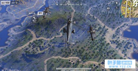 《荒野行动》今天更新新版本, 不料又出现BU