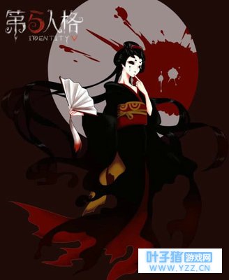 我觉得玩第五人格应遵守的小意见(