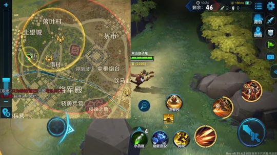 王者荣耀:边境突围将在7月10日上线,这些