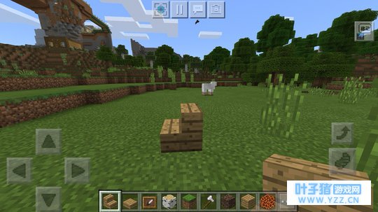 是时候告别家徒四壁啦,我的世界内饰构造介