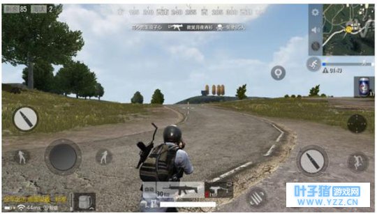 全军出击还原不忘创新,每一次优化都让玩家