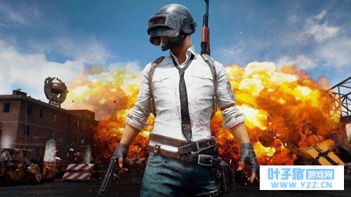 国内最火六大游戏收入排名 绝地求生垫底 第