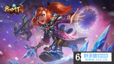 我叫MT4挂机最佳地图选择方法 我叫MT4挂机