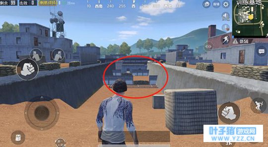 看了刺激战场的萨诺丛林,知道为什么大家一