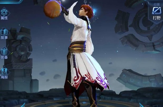 王者荣耀:这4个很秀的英雄,元歌上榜排第三,