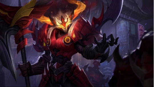 王者荣耀:这两个英雄突然胜率狂飙,原因何