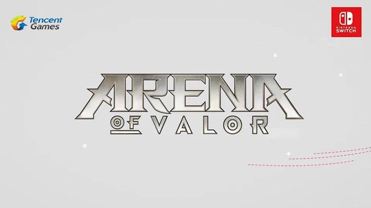 玩了 Switch 版《王者荣耀》后, 我觉得它可