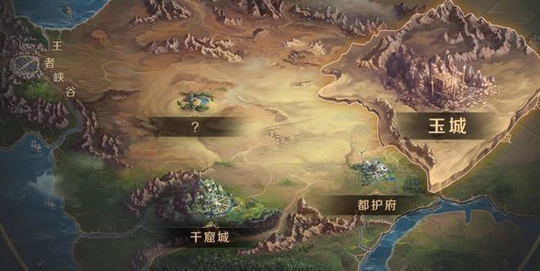 王者荣耀新英雄模型曝光 堡垒乱入王者峡谷