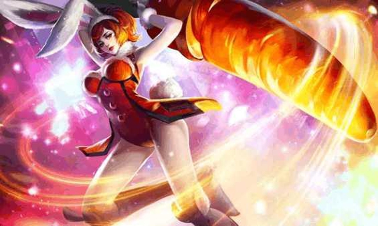 王者荣耀:带闪现比带斩杀好的三位英雄,以