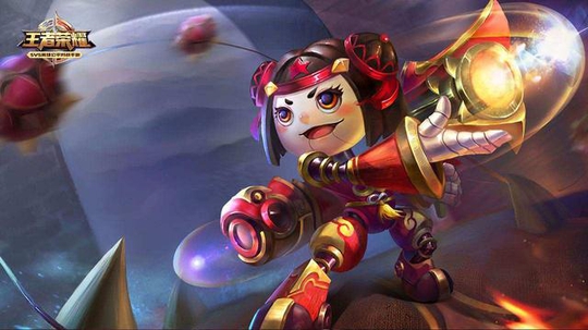 王者荣耀S12射手版本排行榜 鲁班第一当之无