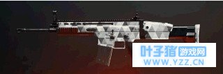 绝地求生刺激战场枪皮肤怎么获得入手 刺激