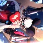 非人档案馆 | 白灵:在你心上用力地开一枪