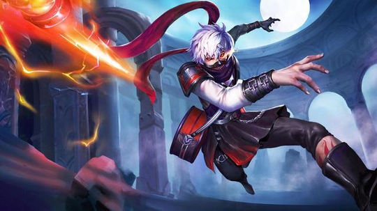 王者荣耀S12这几位英雄都被加强,马可波罗