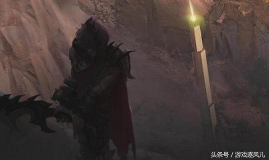 王者荣耀:官方确认新英雄上线时间,伽罗乱