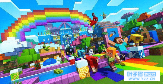 我的世界: 游戏中纸的神奇用法, 出门必备,