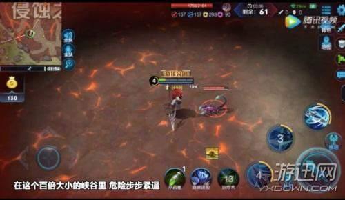 《王者荣耀》吃鸡模式“边境突围”正式服开