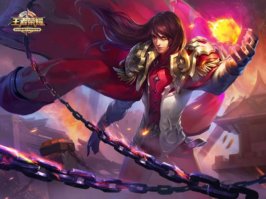 王者荣耀:最毒中单套路教学,0.5秒一波兵